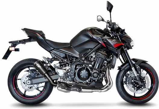 Evacuare Finala FB KAWASAKI 15239FB