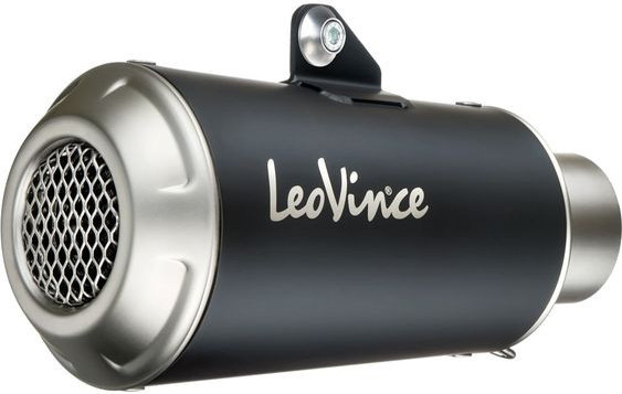 Evacuare Completa LV10 BK HONDA 15221BU