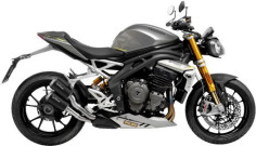 Evacuare Finala SPEED 12 BK 15247B