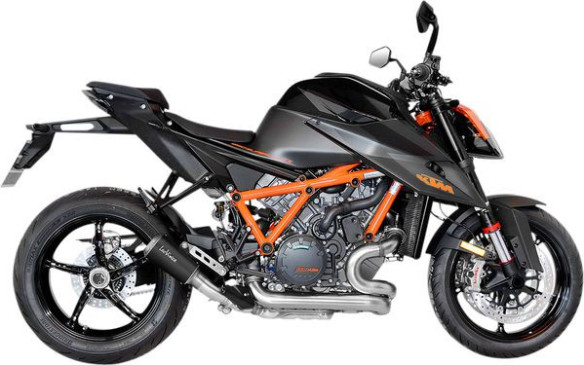 Evacuare Finala KTM 1290 SDR 15243U
