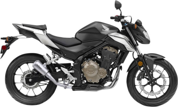Evacuare Finala Honda Cb 500/Cbr 500