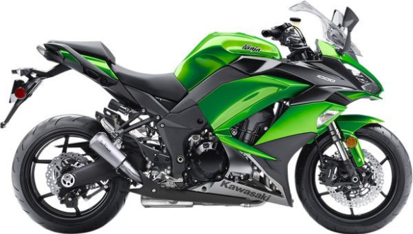 Evacuare Finala Z1000 S/S 15209U
