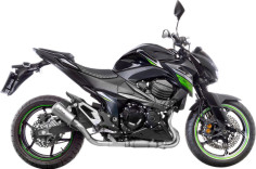 Evacuare Finala Kawasaki Z 800