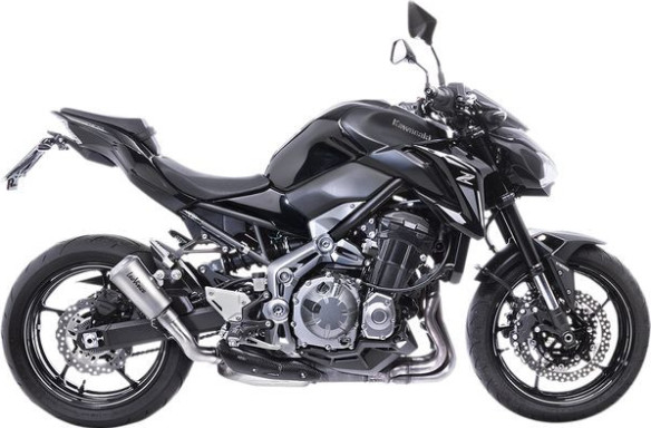Evacuare Finala Z900 15204