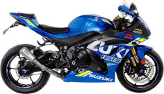 Evacuare Finala SS GSXR1000 15231U