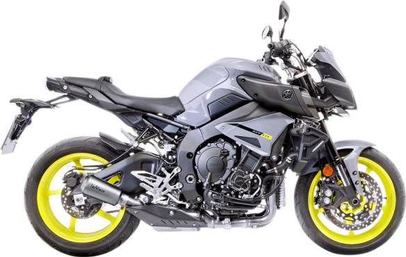 Evacuare Finala Yamaha Mt-10