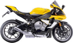 Evacuare Finala Yamaha Yzf-R1 1000