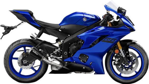 Evacuare Finala CF S1000RR 15241C