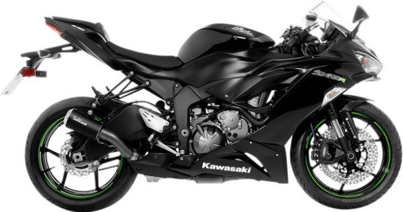 Evacuare Finala CF S1000RR 15241C