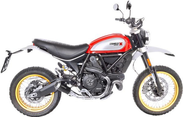 Evacuare Finala CARBON DUC 15202C