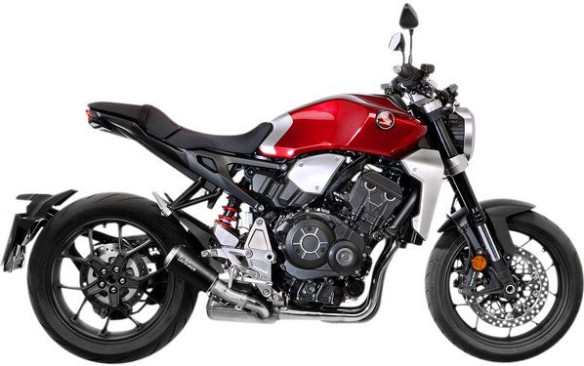 Evacuare Finala CF CB1000R 15222C