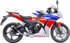 Evacuare Finala CF CBR300R 15211C