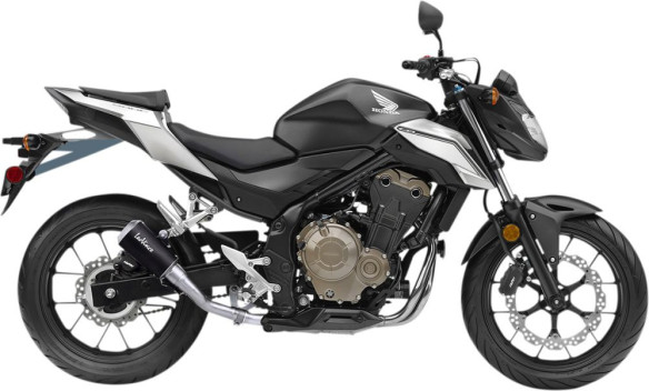 Evacuare Finala Honda Cb 500/Cbr 500