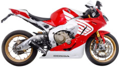 Evacuare Finala LV10 CF CBR1000RR 15207C