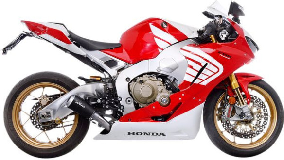 Evacuare Finala LV10 CF CBR1000RR 15207C