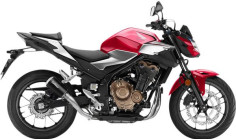 Evacuare Finala CF CB500F/R/X 15236CU
