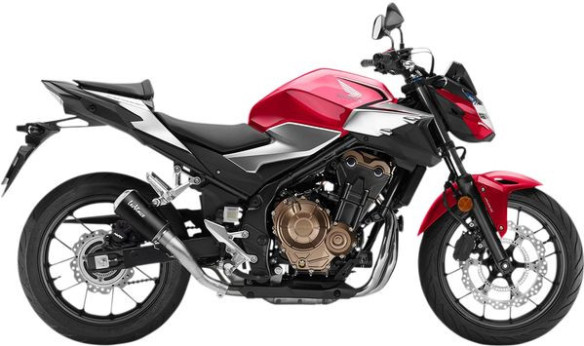 Evacuare Finala CF CB500F/R/X 15236CU