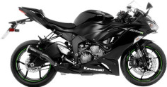 Evacuare Finala CARBON ZX6R 15233CU