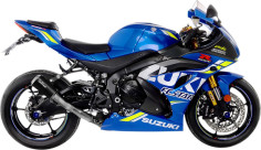 Evacuare Finala Suzuki Gsx-R 1000