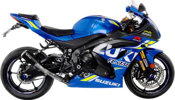 Evacuare Finala Suzuki Gsx-R 1000