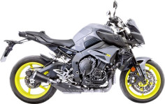 Evacuare Finala CARBON MT10 15203CU
