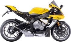 Evacuare Finala Yamaha Yzf-R1 1000