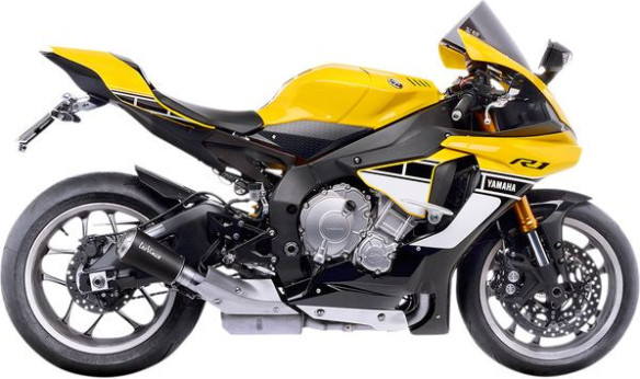 Evacuare Finala Yamaha Yzf-R1 1000