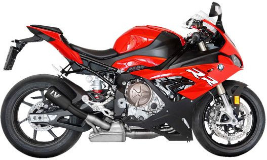 Evacuare Finala S1000R FB 15241FB