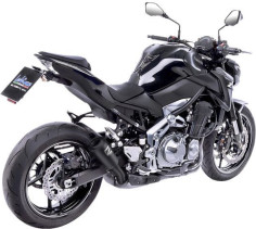 Evacuare Finala Z900 FB 15204FB