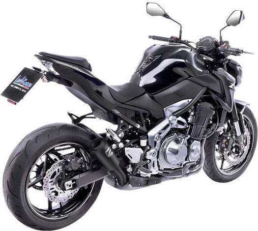 Evacuare Finala Z900 FB 15204FB