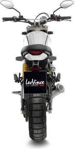 Evacuare Finala DUCATI 15254U
