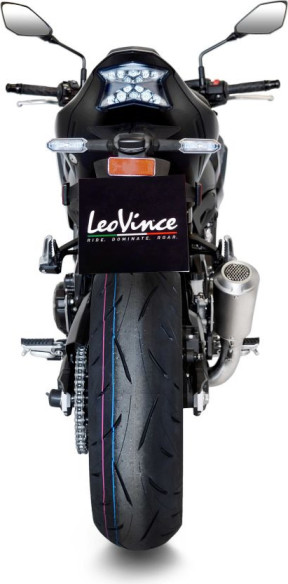 Evacuare Finala LV-10 Z900 15239