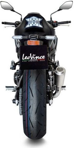 Evacuare Finala LV-10 Z900 15239