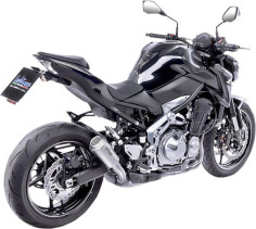 Evacuare Finala Kawasaki Z 900