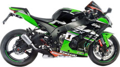 Evacuare Finala TI KAW ZX10 15200T