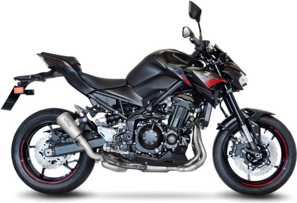 Evacuare Finala TI BLK Z900 15239T