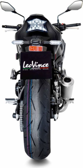 Evacuare Finala TI BLK Z900 15239T