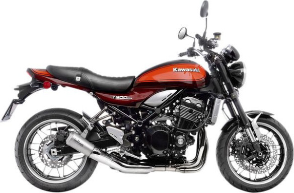 Evacuare Finala TI BLK Z900 15239T