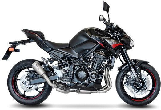 Evacuare Finala TI BLK Z900 15239T