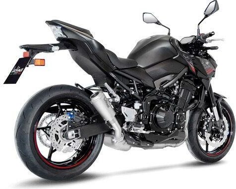 Evacuare Finala TI BLK Z900 15239T