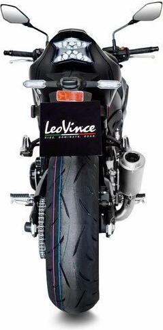 Evacuare Finala TI BLK Z900 15239T