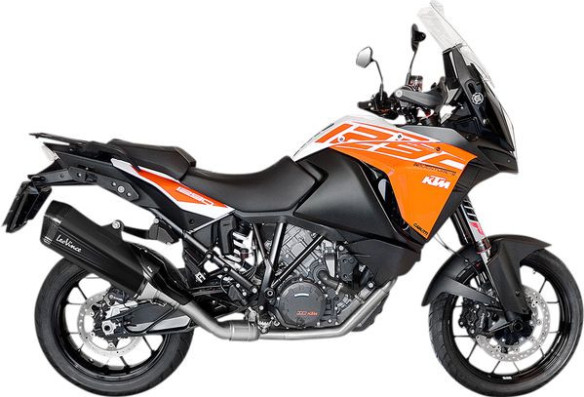 Evacuare Finala BK KTM 15300B