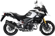 Evacuare Finala BK SUZUKI 15304B