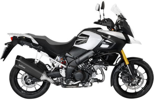Evacuare Finala BK SUZUKI 15304B