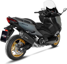 Evacuare Completa LV12 BK YAMAHA 15305BK
