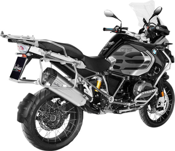 Evacuare Completa LV12 TIT YAMAHA 15305TK
