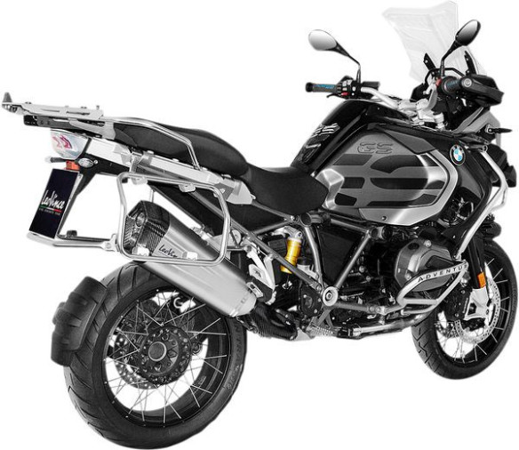 Evacuare Completa LV12 TIT YAMAHA 15305TK