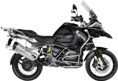 Evacuare Finala BMW 15301