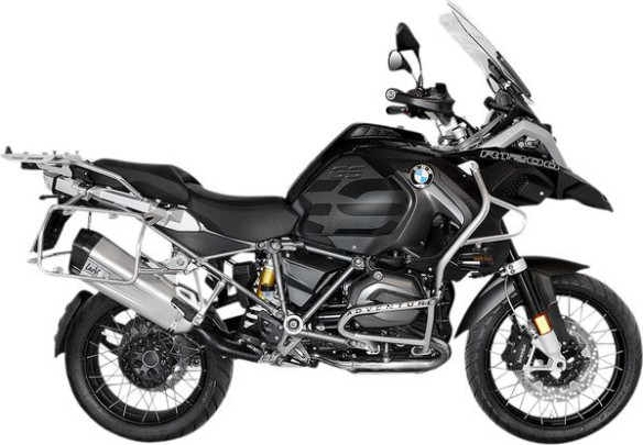Evacuare Finala BMW 15301