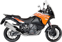 Evacuare Finala Ktm Adventure 1050/1090/1190/Super Adventure 1290